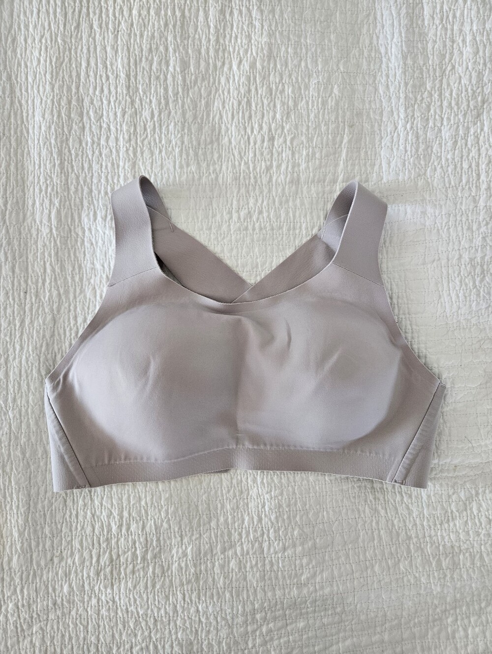 Lululemon Enlite Sports Bra 34D